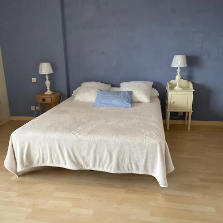 アパート Location De Vacances - Pornichet- T2 Cabine Face Mer Acces Direct Plage